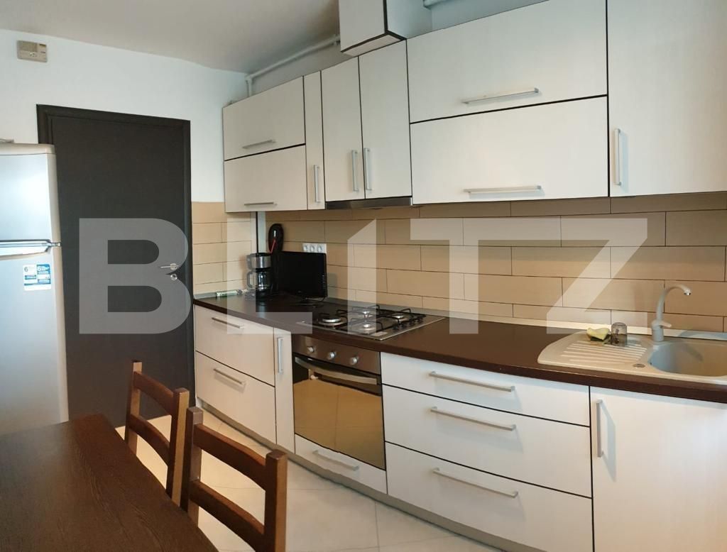 Apartament de vânzare 2 camere Hipodrom 3 - 84440AV | BLITZ Sibiu | Poza8