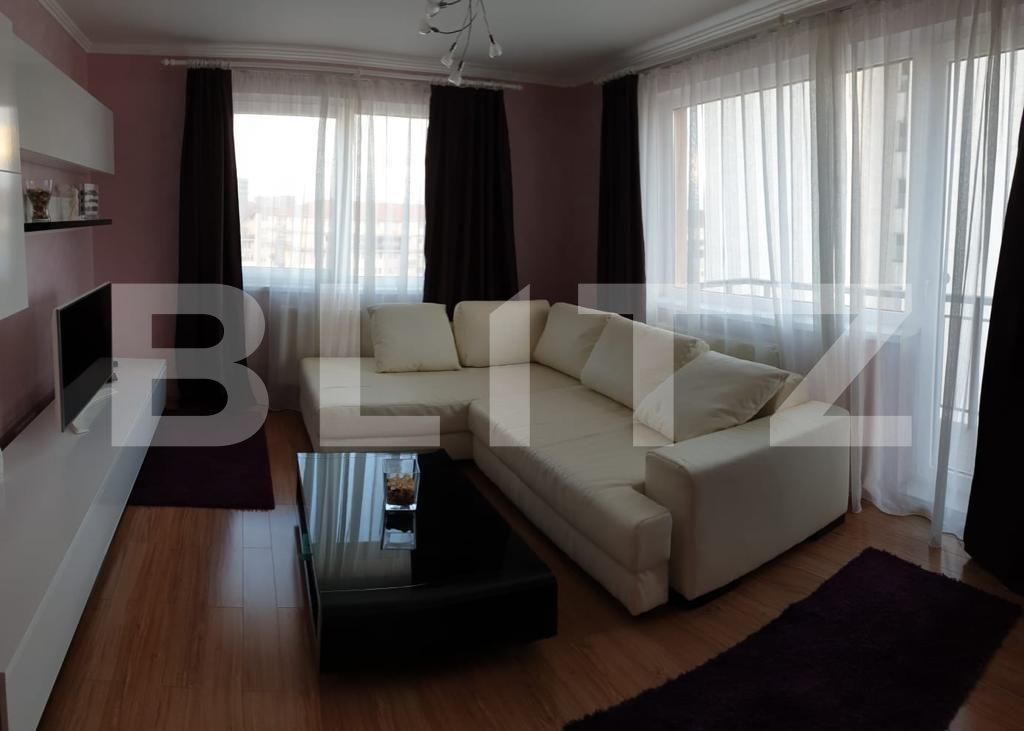 Apartament de vânzare 2 camere Hipodrom 3 - 84440AV | BLITZ Sibiu | Poza4