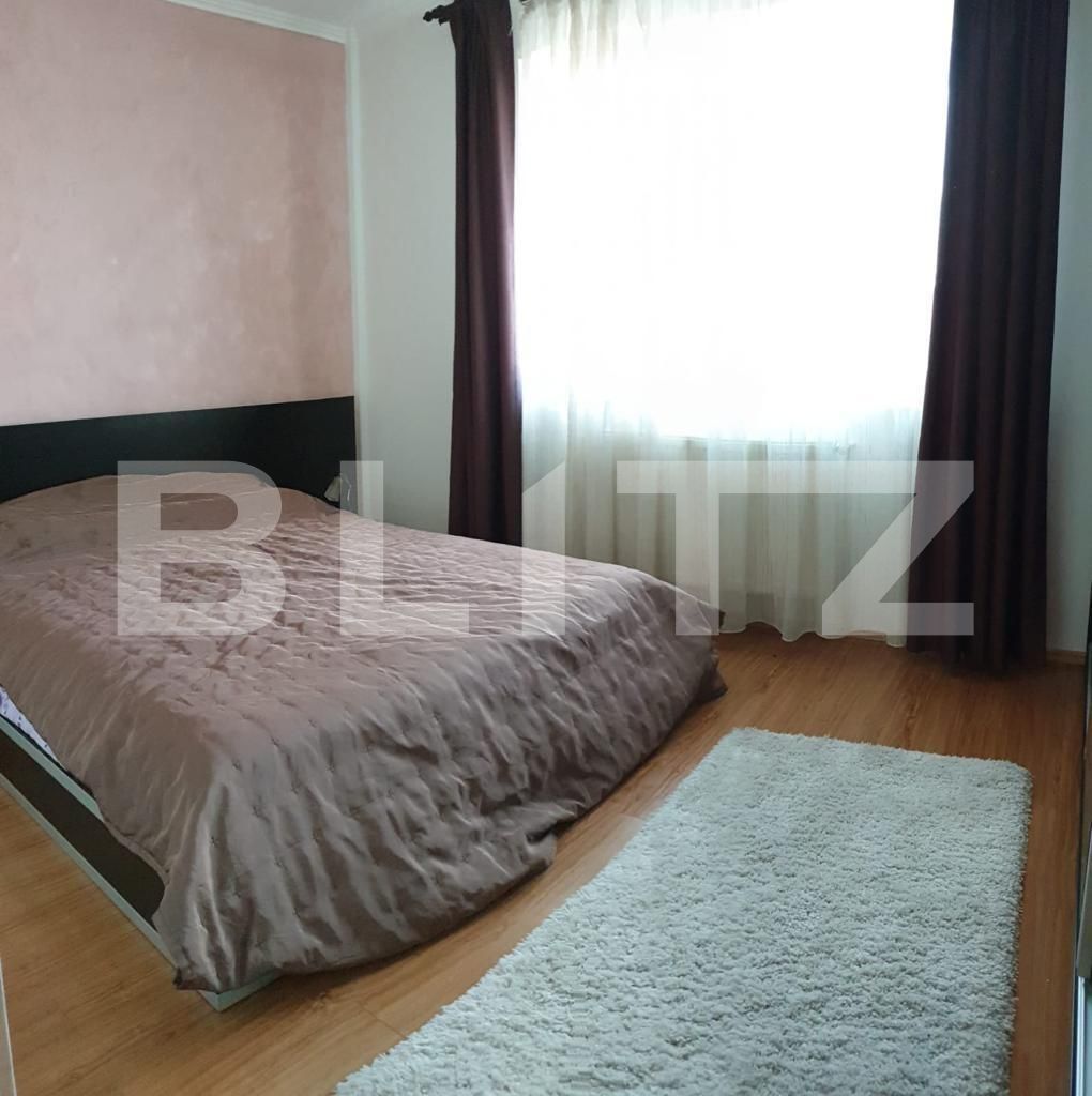Apartament de vânzare 2 camere Hipodrom 3 - 84440AV | BLITZ Sibiu | Poza6