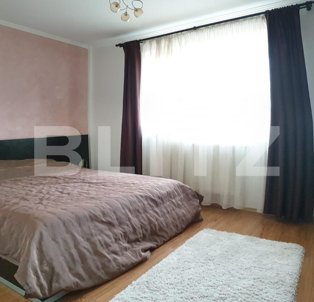 Apartament de vânzare 2 camere Hipodrom 3 - 84440AV | BLITZ Sibiu | Poza5