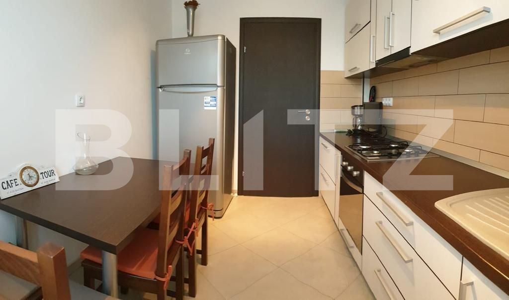 Apartament de vânzare 2 camere Hipodrom 3 - 84440AV | BLITZ Sibiu | Poza9