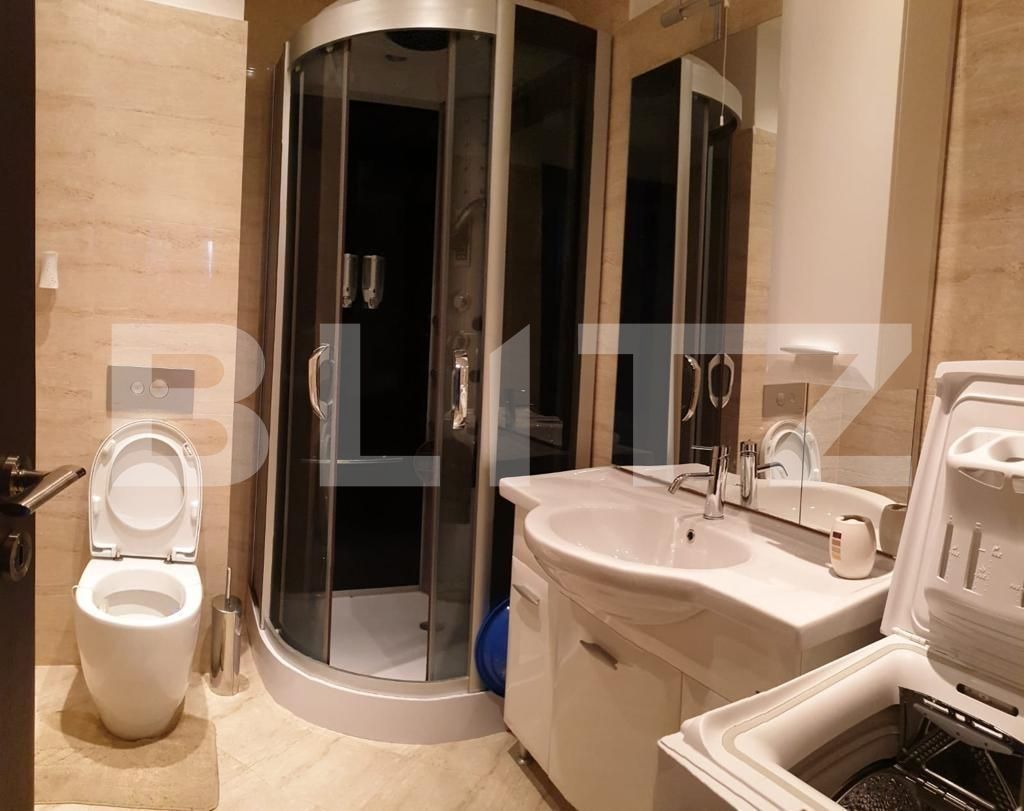 Apartament de vânzare 2 camere Hipodrom 3 - 84440AV | BLITZ Sibiu | Poza11