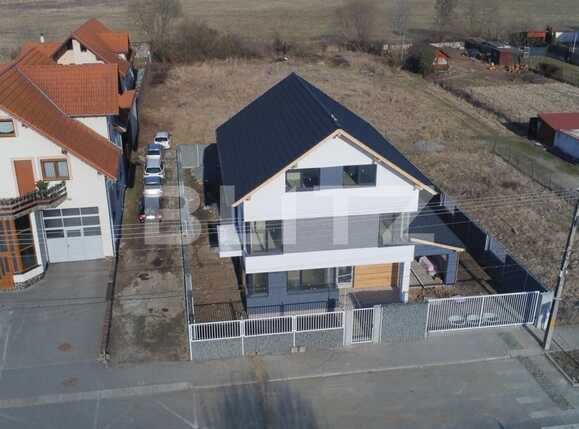 Casa de vânzare 7 camere Turnisor - 84441CV | BLITZ Sibiu | Poza7