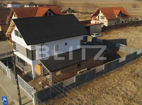 Casa de vânzare 7 camere Turnisor - 84441CV | BLITZ Sibiu | Poza3
