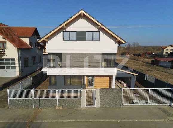 Casa de vânzare 7 camere Turnisor - 84441CV | BLITZ Sibiu | Poza6