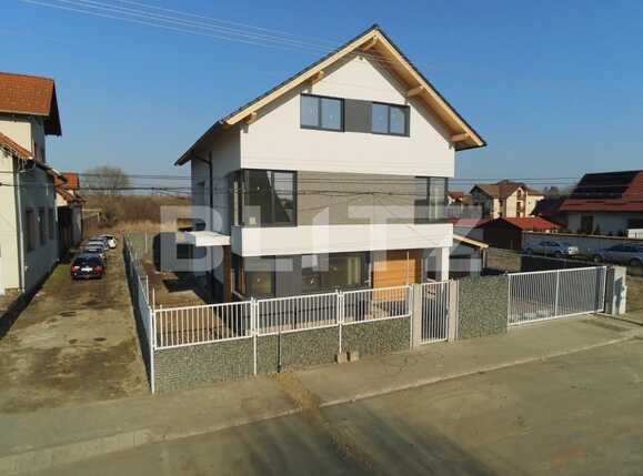 Casa de vânzare 7 camere Turnisor - 84441CV | BLITZ Sibiu | Poza5