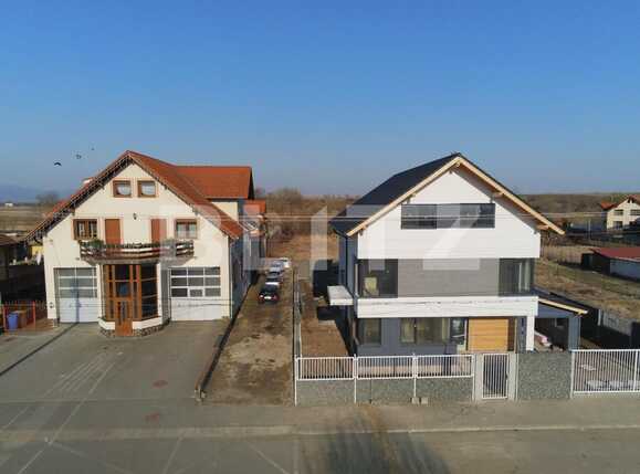 Casa de vânzare 7 camere Turnisor - 84441CV | BLITZ Sibiu | Poza4