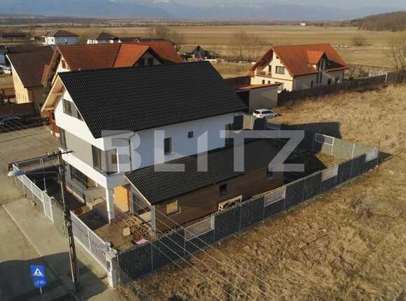 Casa de vânzare 7 camere Turnisor - 84441CV | BLITZ Sibiu | Poza1