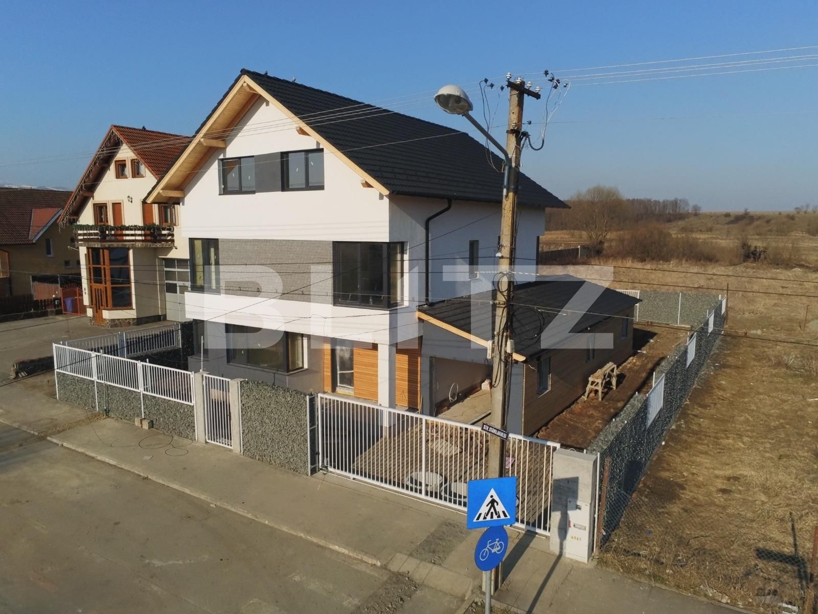 Casa de vânzare 7 camere Turnisor - 84441CV | BLITZ Sibiu | Poza8