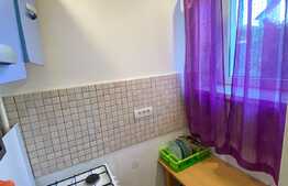 Apartament 1 camera, 32 mp utili, LA CHEIE, boxa, zona străzii Ceferiștilor