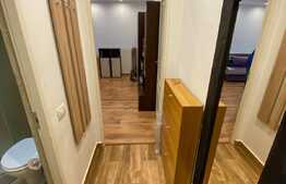 Apartament 1 camera, 32 mp utili, LA CHEIE, boxa, zona străzii Ceferiștilor