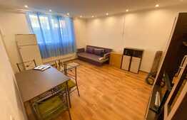 Apartament 1 camera, 32 mp utili, LA CHEIE, boxa, zona străzii Ceferiștilor