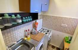 Apartament 1 camera, 32 mp utili, LA CHEIE, boxa, zona străzii Ceferiștilor