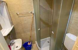 Apartament 1 camera, 32 mp utili, LA CHEIE, boxa, zona străzii Ceferiștilor