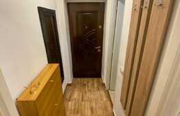 Apartament 1 camera, 32 mp utili, LA CHEIE, boxa, zona străzii Ceferiștilor