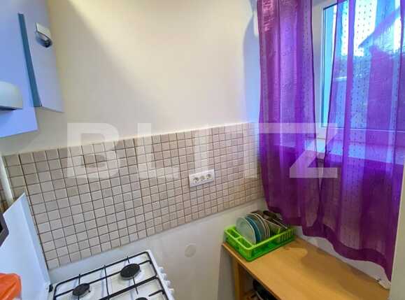 Garsonieră de vânzare Trei Stejari - 84463AV | BLITZ Sibiu | Poza3