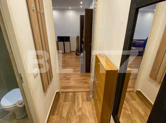 Garsonieră de vânzare Trei Stejari - 84463AV | BLITZ Sibiu | Poza6