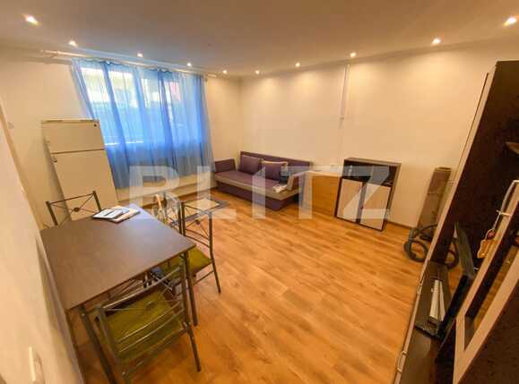 Garsonieră de vânzare Trei Stejari - 84463AV | BLITZ Sibiu | Poza1