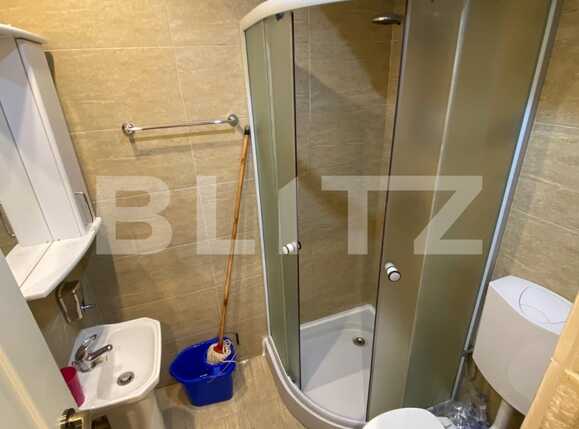 Garsonieră de vânzare Trei Stejari - 84463AV | BLITZ Sibiu | Poza8