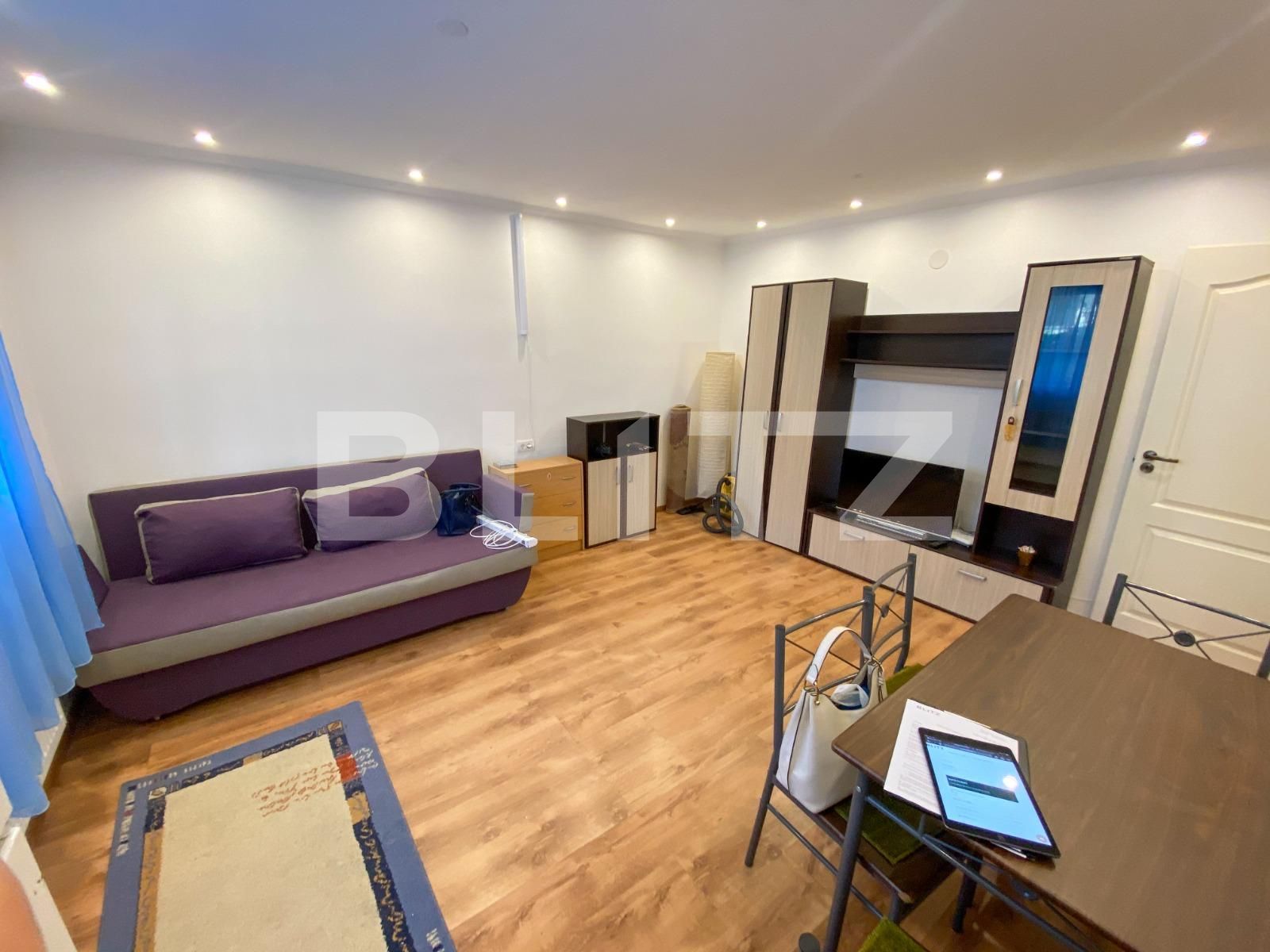 Garsonieră de vânzare Trei Stejari - 84463AV | BLITZ Sibiu | Poza2