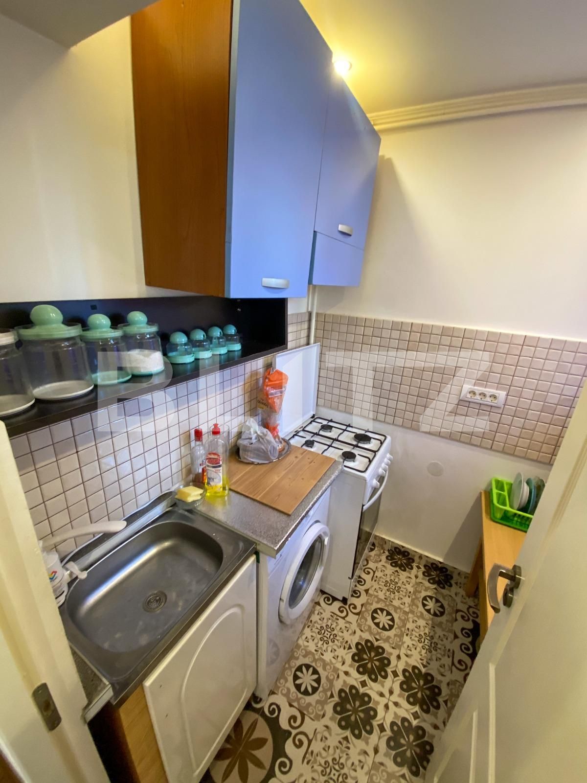 Garsonieră de vânzare Trei Stejari - 84463AV | BLITZ Sibiu | Poza4