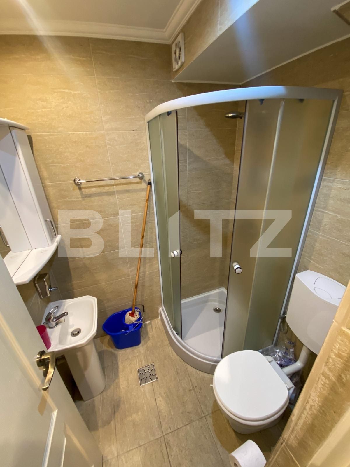 Garsonieră de vânzare Trei Stejari - 84463AV | BLITZ Sibiu | Poza8