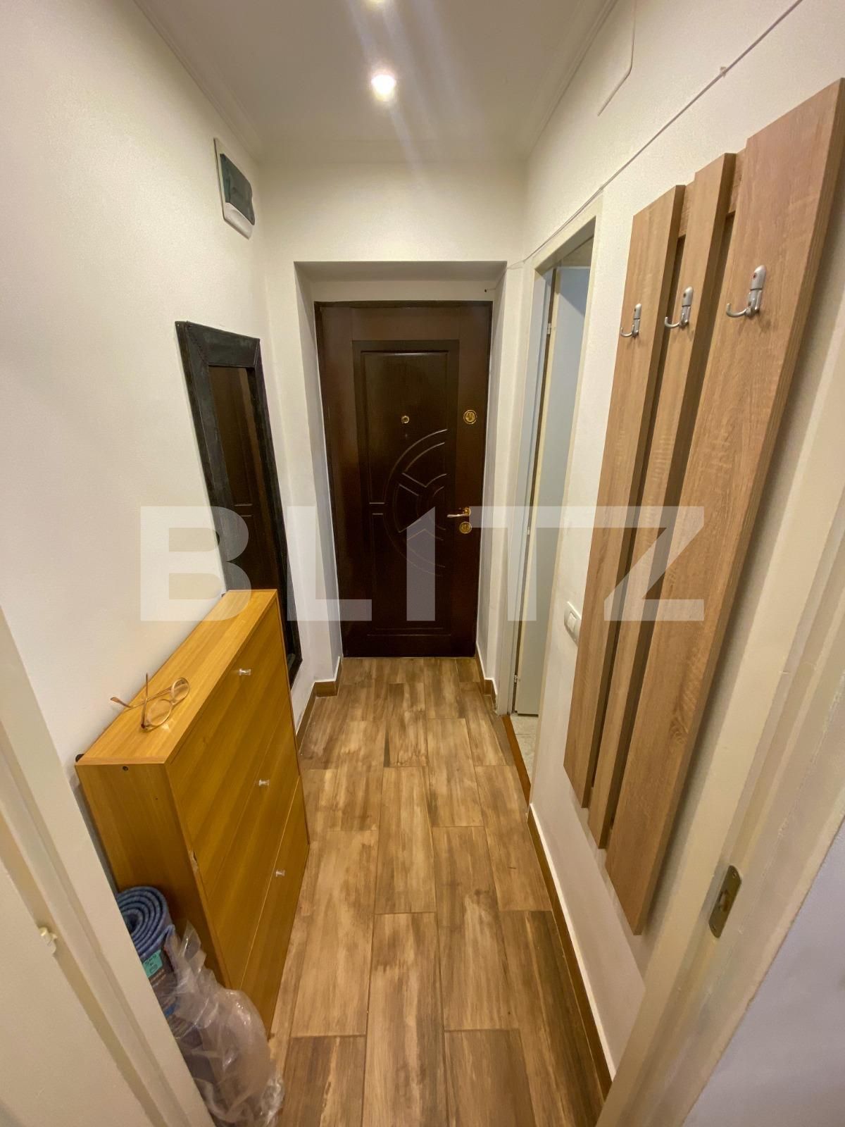 Garsonieră de vânzare Trei Stejari - 84463AV | BLITZ Sibiu | Poza7