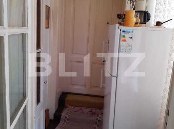 Apartament de vânzare 2 camere Ultracentral - 84526AV | BLITZ Sibiu | Poza5
