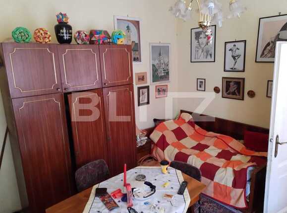 Apartament de vânzare 2 camere Ultracentral - 84526AV | BLITZ Sibiu | Poza3
