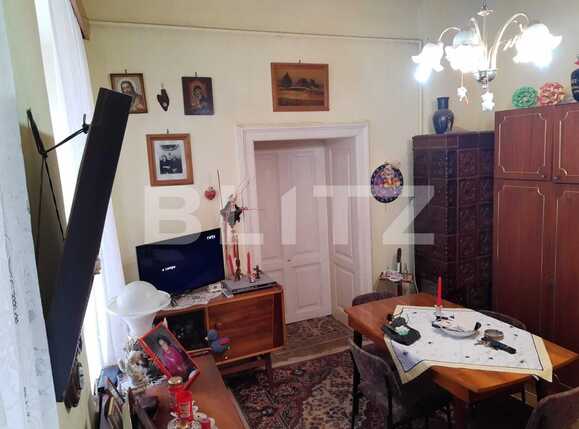 Apartament de vânzare 2 camere Ultracentral - 84526AV | BLITZ Sibiu | Poza2