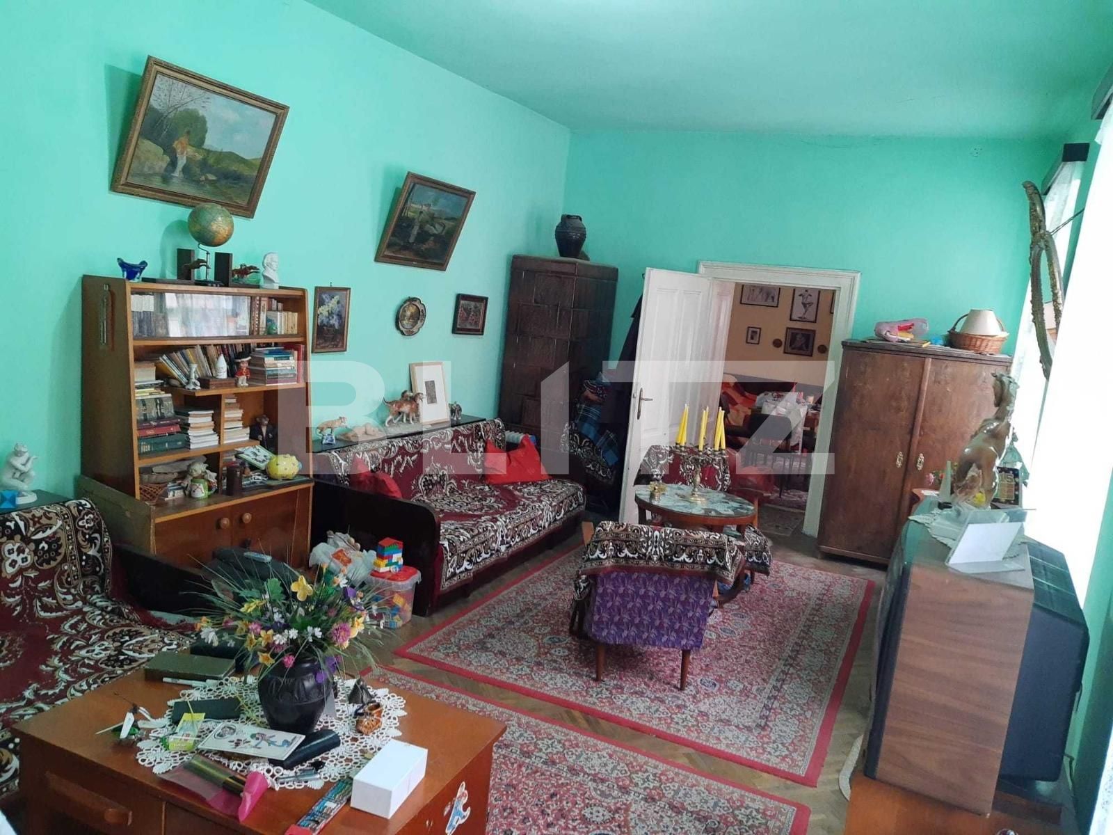 Apartament de vânzare 2 camere Ultracentral - 84526AV | BLITZ Sibiu | Poza4