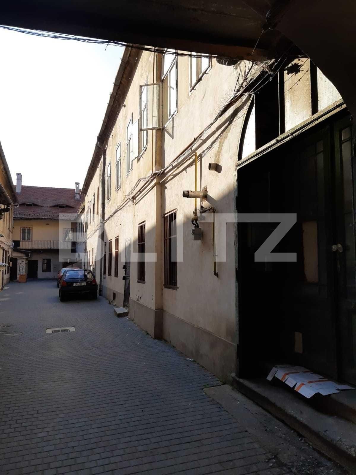 Apartament de vânzare 2 camere Ultracentral - 84526AV | BLITZ Sibiu | Poza7