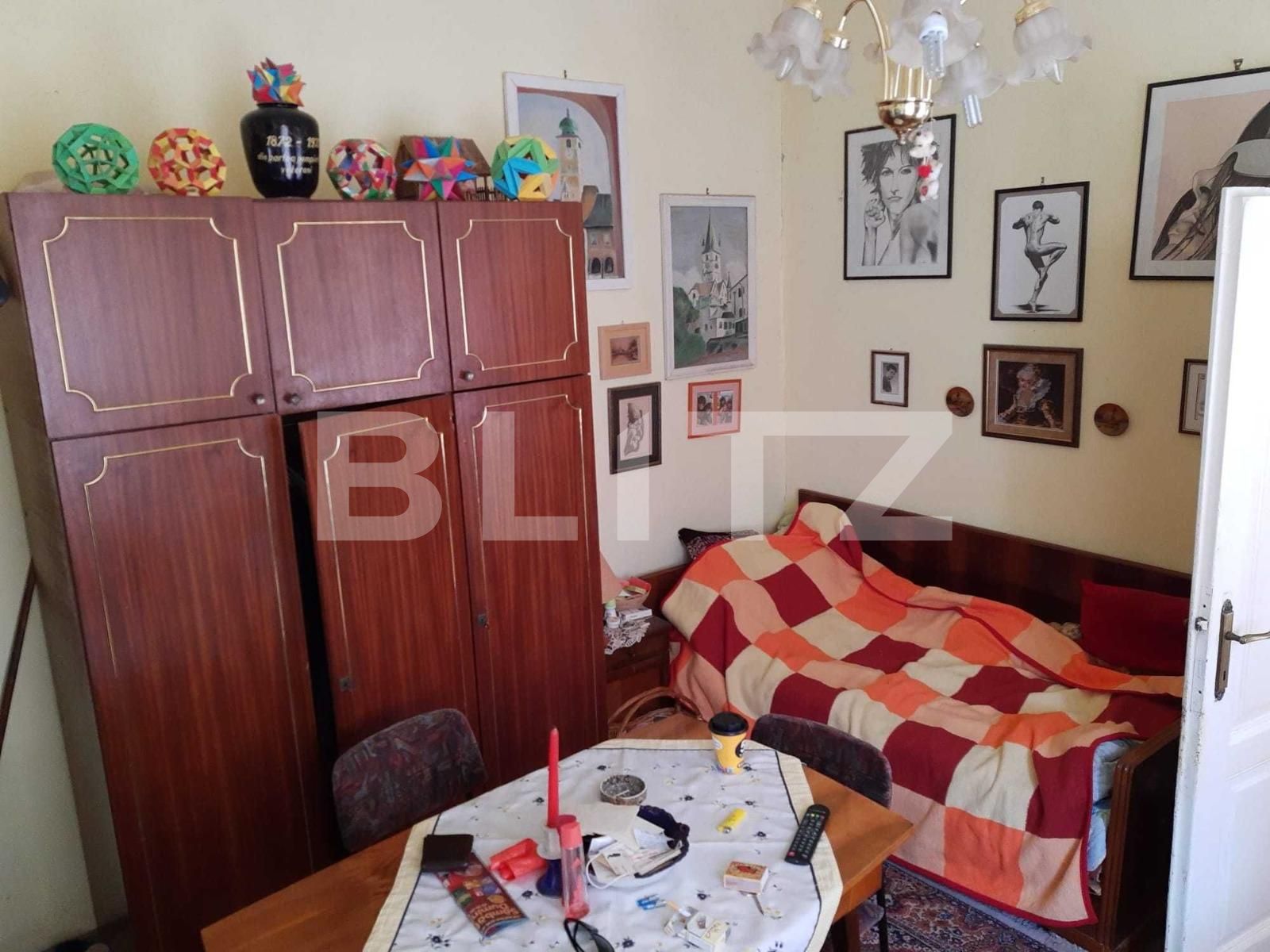 Apartament de vânzare 2 camere Ultracentral - 84526AV | BLITZ Sibiu | Poza3