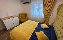 Apartament de lux, 2 camere, decomandat, in Strand