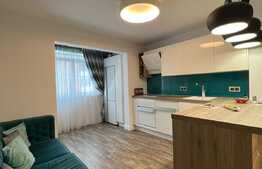 Apartament de lux, 2 camere, decomandat, in Strand