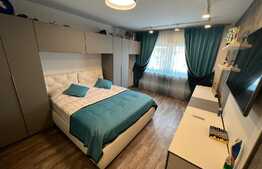 Apartament de lux, 2 camere, decomandat, in Strand