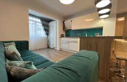 Apartament de lux, 2 camere, decomandat, in Strand