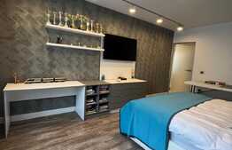 Apartament de lux, 2 camere, decomandat, in Strand