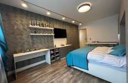 Apartament de lux, 2 camere, decomandat, in Strand