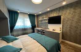 Apartament de lux, 2 camere, decomandat, in Strand