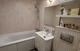 Apartament de lux, 2 camere, decomandat, in Strand