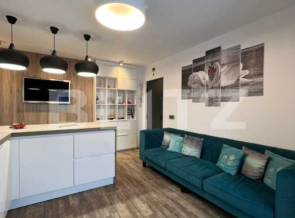 Apartament de vânzare 2 camere Strand - 84529AV | BLITZ Sibiu | Poza15