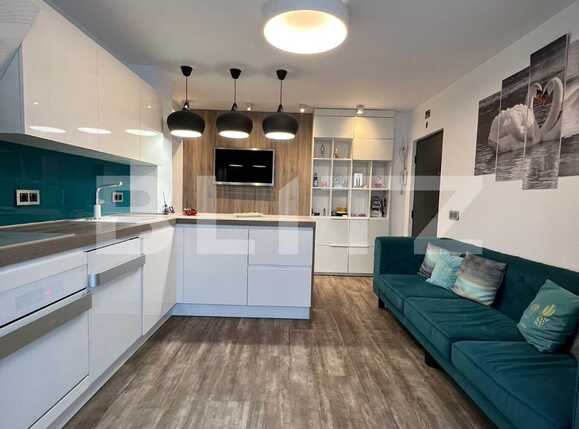 Apartament de vânzare 2 camere Strand - 84529AV | BLITZ Sibiu | Poza16