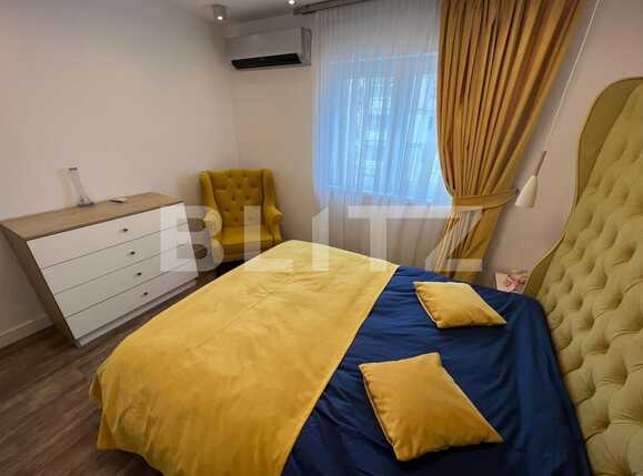 Apartament de vânzare 2 camere Strand - 84529AV | BLITZ Sibiu | Poza4