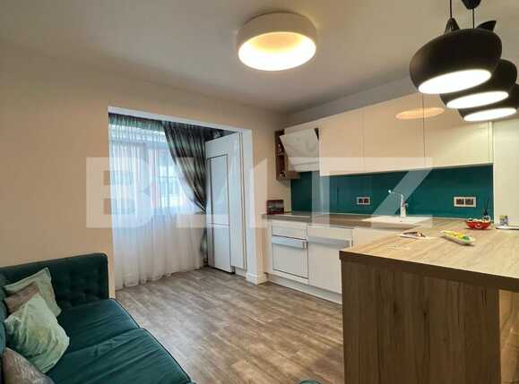 Apartament de vânzare 2 camere Strand - 84529AV | BLITZ Sibiu | Poza14
