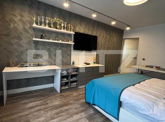 Apartament de vânzare 2 camere Strand - 84529AV | BLITZ Sibiu | Poza8