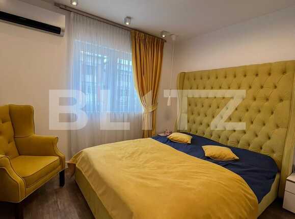 Apartament de vânzare 2 camere Strand - 84529AV | BLITZ Sibiu | Poza1