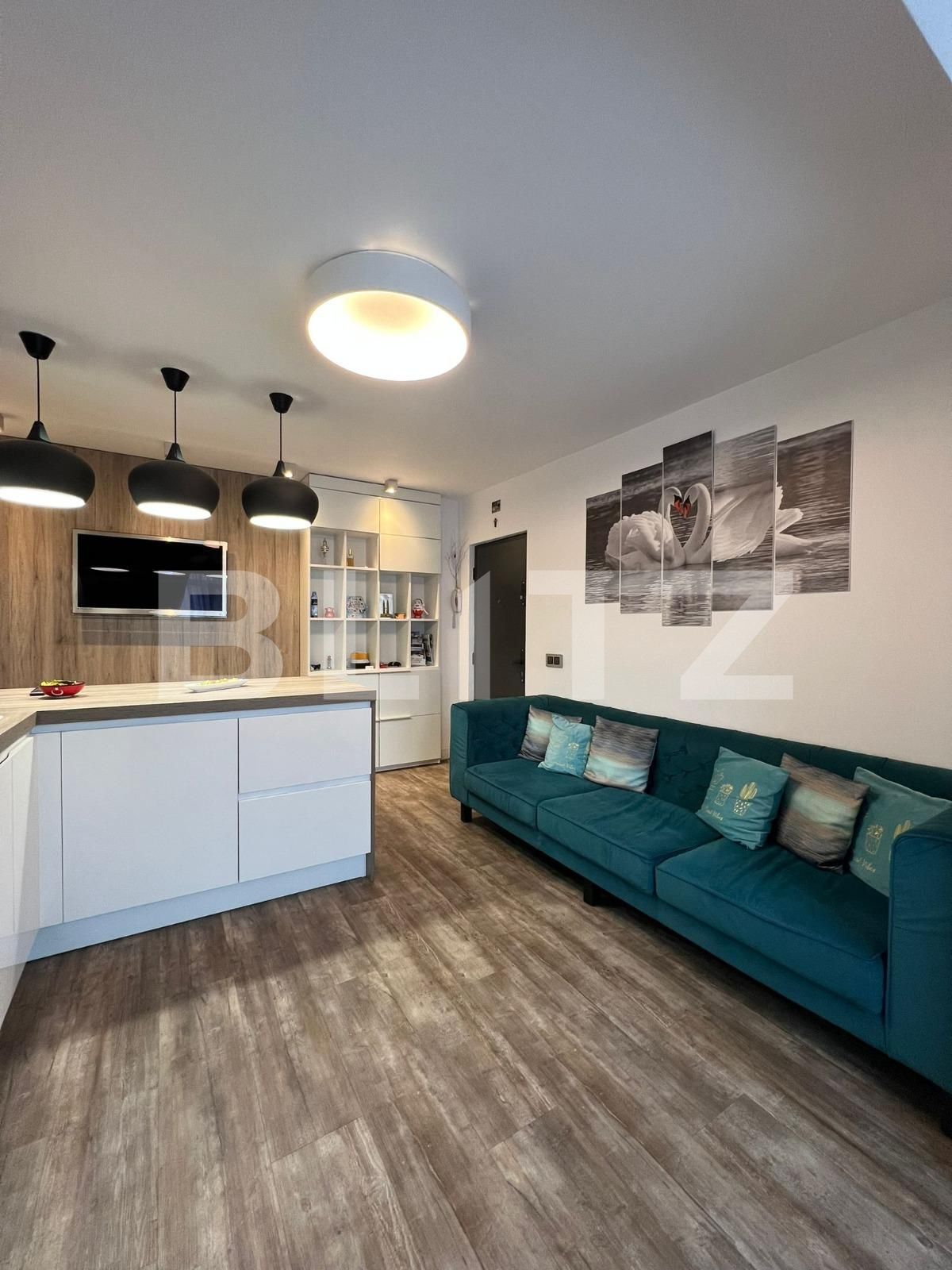 Apartament de vânzare 2 camere Strand - 84529AV | BLITZ Sibiu | Poza15