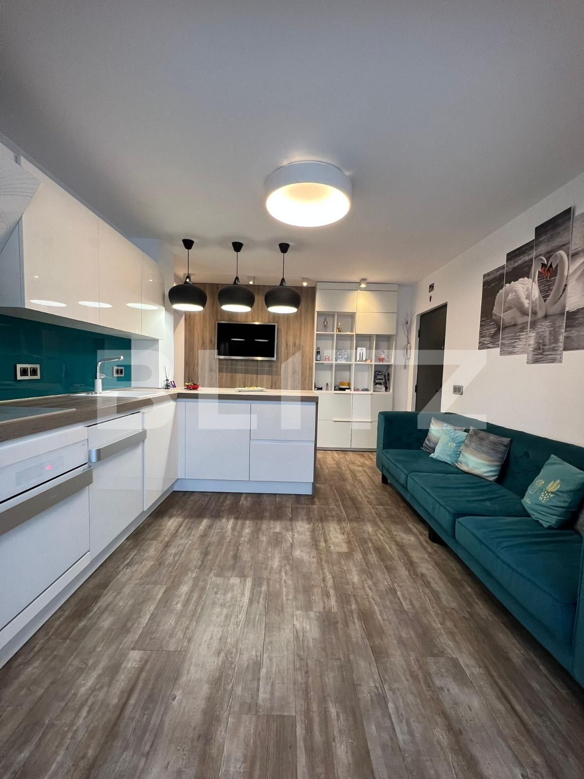 Apartament de vânzare 2 camere Strand - 84529AV | BLITZ Sibiu | Poza16