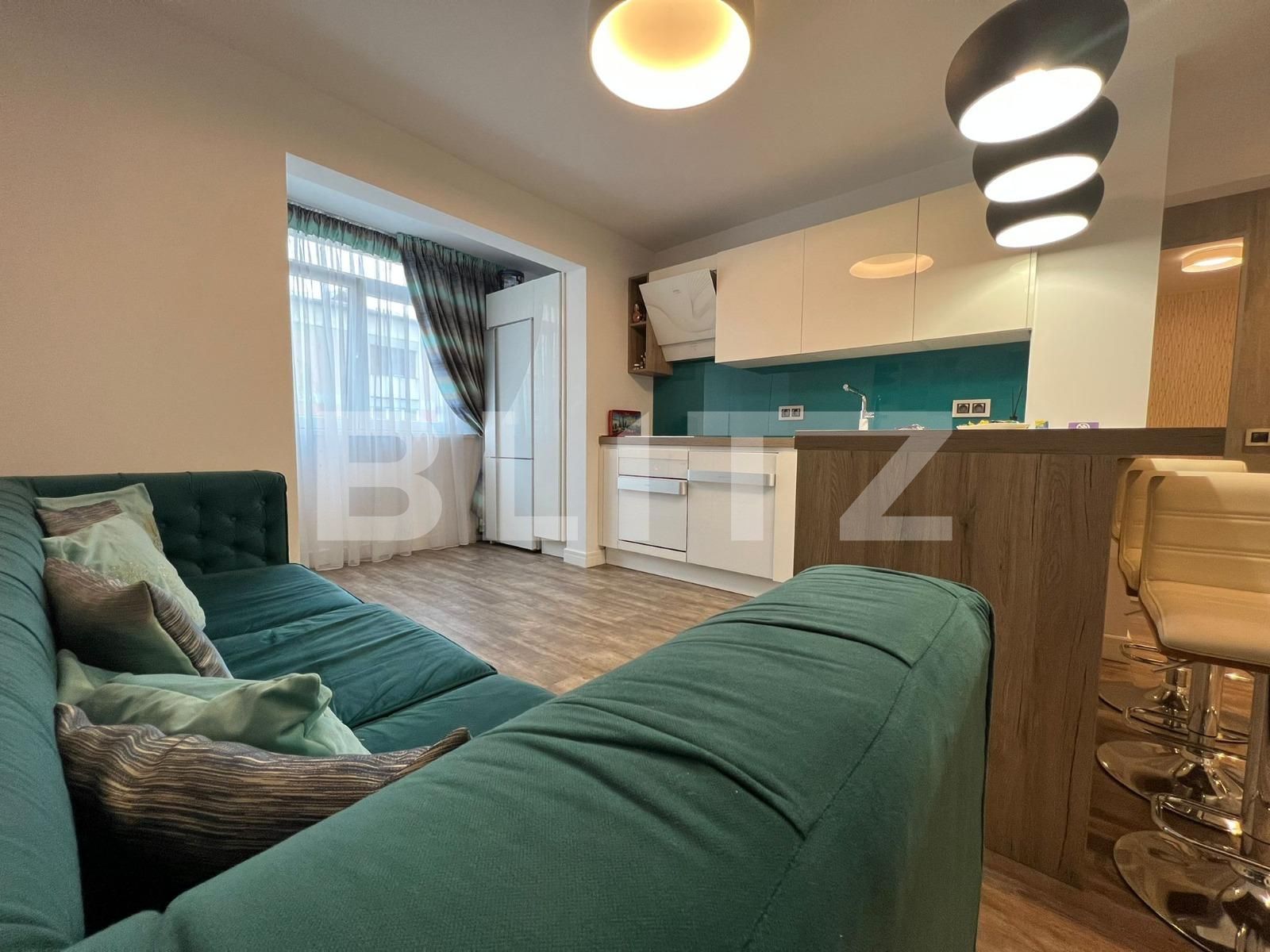 Apartament de vânzare 2 camere Strand - 84529AV | BLITZ Sibiu | Poza12